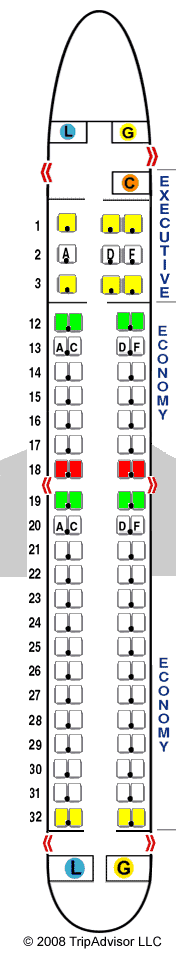 E90 Embraer 190