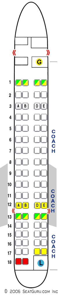 Alaska Crj 700