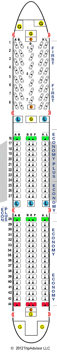 boeing 767 seating chart united marriott center seating chart