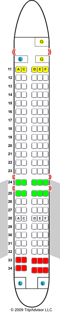 Allegiant Air Planes. Allegiant Air Fleet